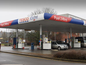 Supporting image for story: Peter Rhodes on high-speed hospitals, nature's vacuum cleaners and why petrol may vanish sooner than we think