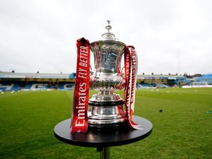 Supporting image for story: Holders Manchester United drawn away to Arsenal in FA Cup third round
