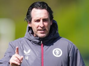 Supporting image for story: Unai Emery: Aston Villa can dream - but must also remain realistic