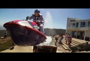 Supporting image for story: Jackass 3D