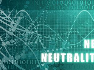 Supporting image for story: Why everyone is talking about net neutrality and what it actually means