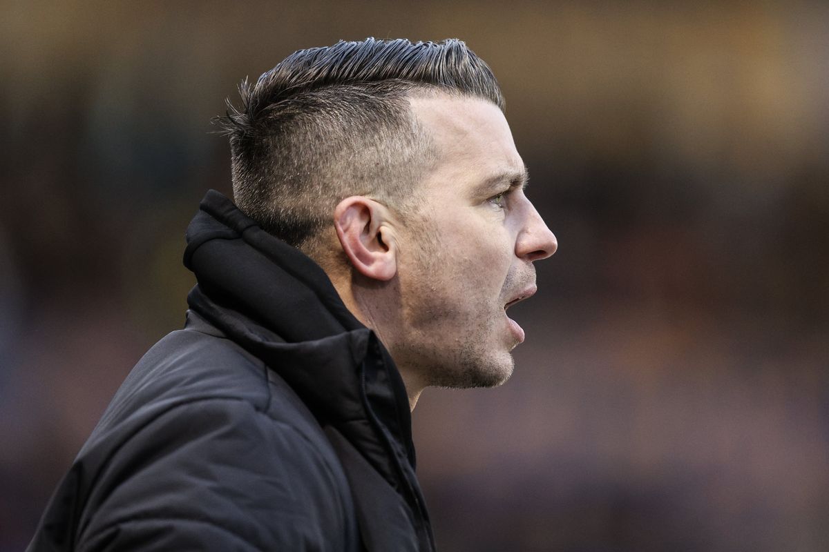 Oxford United hit with injury blow ahead of relegation tussle with West Brom