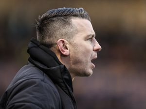 Supporting image for story: Oxford United hit with injury blow ahead of relegation tussle with West Brom