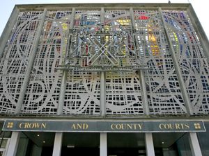 Plymouth Crown Court