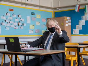 Supporting image for story: Telford teachers call for reversal of 'appalling' Pupil Premium decision