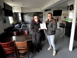 Supporting image for story: Mix-up over electricity bill costs Cannock pub dearly after power is cut