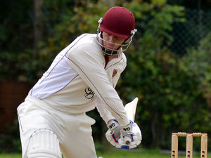 Supporting image for story: Small ground a big test for Shifnal