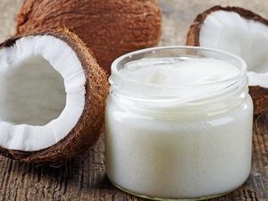 Supporting image for story: Coconut oil may not be as healthy as you think, experts say