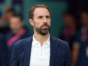 Supporting image for story: Gareth Southgate: Good start to World Cup but England must reach ‘other levels’