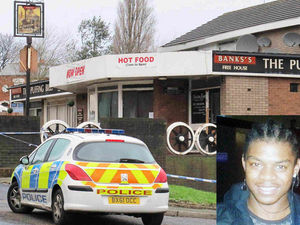 Supporting image for story: Pub shutdown after boy, 15, stabbed to death in street outside to remain closed