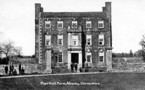 Supporting image for story: What you're saying: 'Warm homes discount left me no better off', plus a glimpse of Alveley in a 1916 snapshot