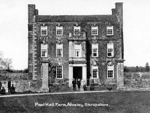 Supporting image for story: What you're saying: 'Warm homes discount left me no better off', plus a glimpse of Alveley in a 1916 snapshot