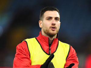 Supporting image for story: Diogo Dalot says Man Utd must pull together and put FA Cup heartache behind them