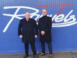 Supporting image for story: Rise of The Footsoldier: Origins - Vinnie Jones takes on role of former gang member who grew up in Codsall in new film