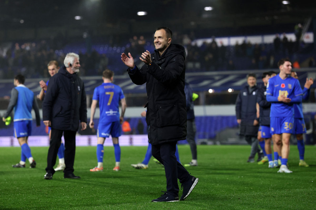 Birmingham City banging in the goals - but West Brom can take some heart into clash