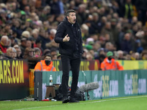 Supporting image for story: Bruno Lage: Wolves forwards must be more aggressive