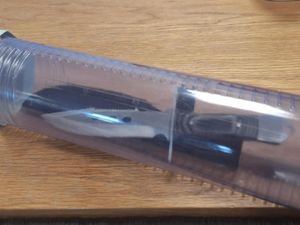 Supporting image for story: Man charged with attempting to murder police officer with knife