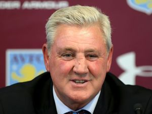 Supporting image for story: Aston Villa vs Norwich: Watch Steve Bruce's pre-game press conference ahead of the Championship clash