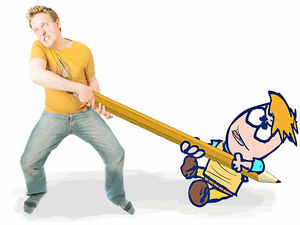 Supporting image for story: Children's TV stars pen tune for Telford