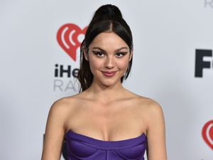 Supporting image for story: Olivia Rodrigo says it was ‘crazy’ to use her real driver’s licence in a UK pub