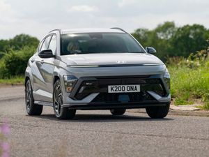 Supporting image for story: Hyundai Kona upgrades make their mark