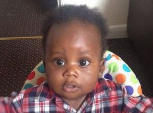 Supporting image for story: Father desperate for answers as murder probe continues into three-year-old's death