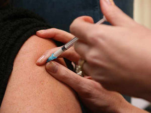 Supporting image for story: Poll: Should the meningitis vaccine be given to all children as standard?