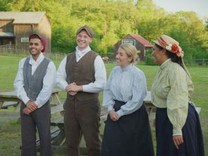 Supporting image for story: Tonight's The Apprentice filmed in Shropshire is 'big opportunity for county' says tourist chief