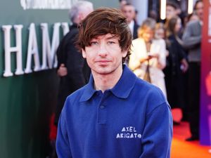 Supporting image for story: Barry Keoghan drew on relationship with father for Peaky Blinders film