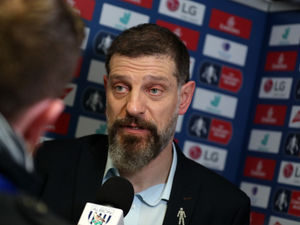 Supporting image for story: FA Cup: West Brom to host Oxford or Newcastle