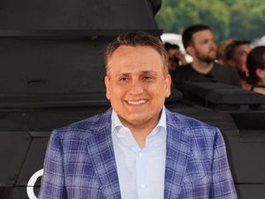 Supporting image for story: Hollywood director and producer Joe Russo joins Sheffield United board