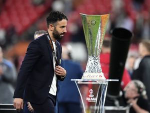 Supporting image for story: Ruben Amorim plans apology to fans for dismal season after Villa clash