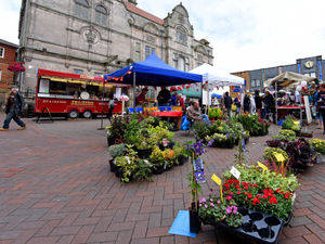 Supporting image for story: Consultation over road restrictions in Oswestry