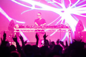 Photo by Garry Jones