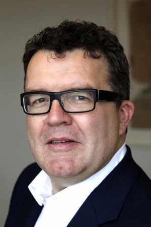 Tom Watson MP