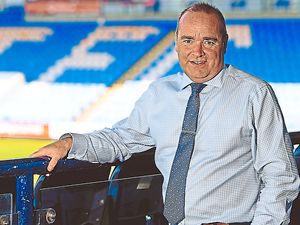 Supporting image for story: Brian Caldwell believes Shrewsbury Town's Covid-19 outbreak came from opposition