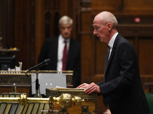 Supporting image for story: Ministers accused of wasting public money over 'failed' test and trace system