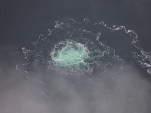 Supporting image for story: Northern European nations sign deal to protect North Sea infrastructure
