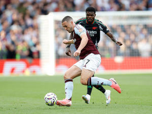 Supporting image for story: Aston Villa's John McGinn says Euro 2024 pain will never leave him