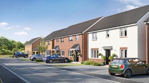 Nova Place in Newport