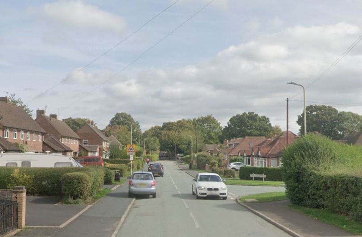 Speed bumps and double yellow lines planned for Shifnal street