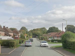 Supporting image for story: Speed bumps and double yellow lines planned for Shifnal street