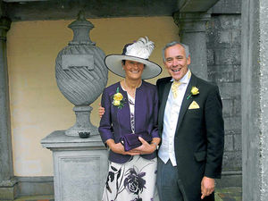 Supporting image for story: Tragedy ruins couple's dream life on sunshine isle of Cyprus