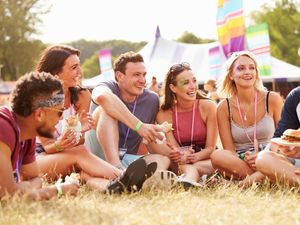 Supporting image for story: Telfood Feastival: Excitement grows for weekend Telford festival