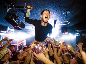 Supporting image for story: More acts announced and 'special guest' promised for Peaky Blinders festival in Birmingham