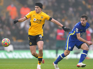Supporting image for story: Wolves 0 Chelsea 0 - Player ratings
