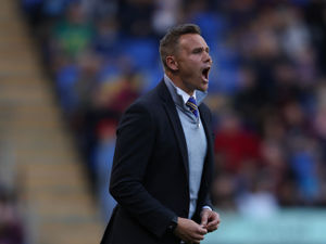 Supporting image for story: Shrewsbury boss Matt Taylor: Take your chance