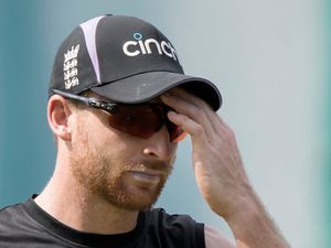 Supporting image for story: Jos Buttler incensed as controversial concussion sub Harshit Rana inspires India