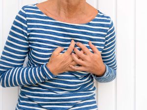 Supporting image for story: Women ‘missing out on diagnosis of potentially deadly heart condition’