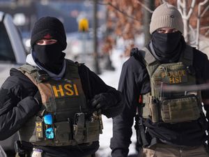 Supporting image for story: Judge hears arguments on Minnesota’s immigration crackdown after fatal shootings